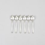 1148 2186 COFFEE SPOONS